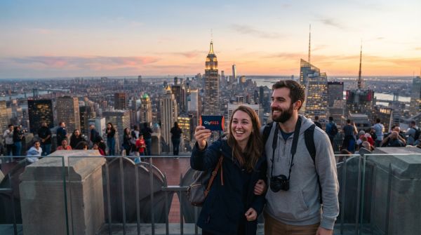 Choisissez le pass idéal pour visiter New York